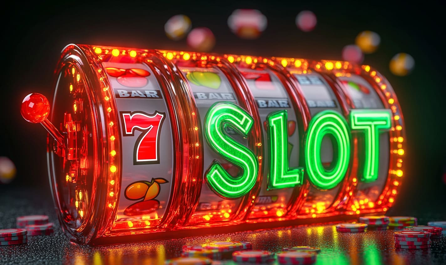 GAMEPAWA Casino Portal With Rich Selection of Slots
                              